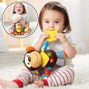 Singe bebe | AllinPlushy