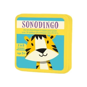 SonoDingo