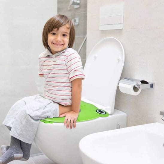 Reducteur toilettes | TrainerFrog – Image 2