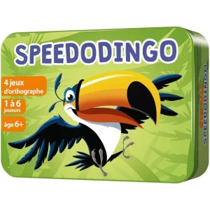 Speedodingo