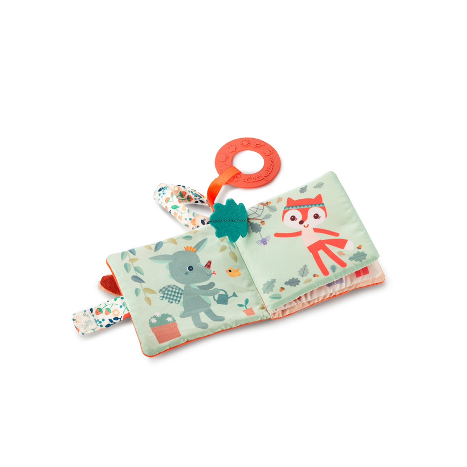 Imagier Stella le faon – Image 2