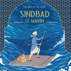Sindbad le marin