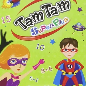 Tam Tam SuperPlus - Les tables d'addition