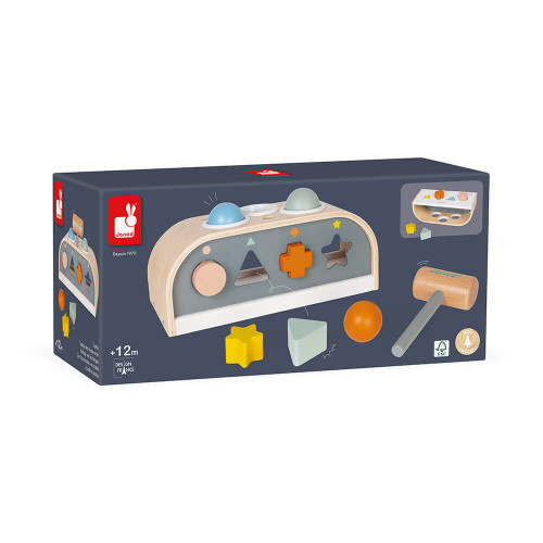 TAP TAP SWEET COCOON – Image 7