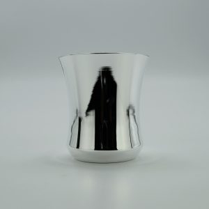 Timbale en argent Contemporaine