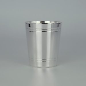 Timbale argent massif Guéthary