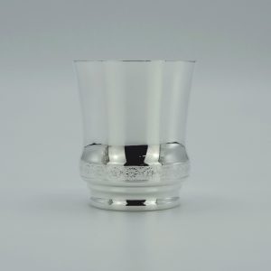 Timbale en argent Champs-Élysées