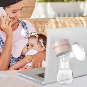 TIRE LAIT | ÉLECTRIQUE