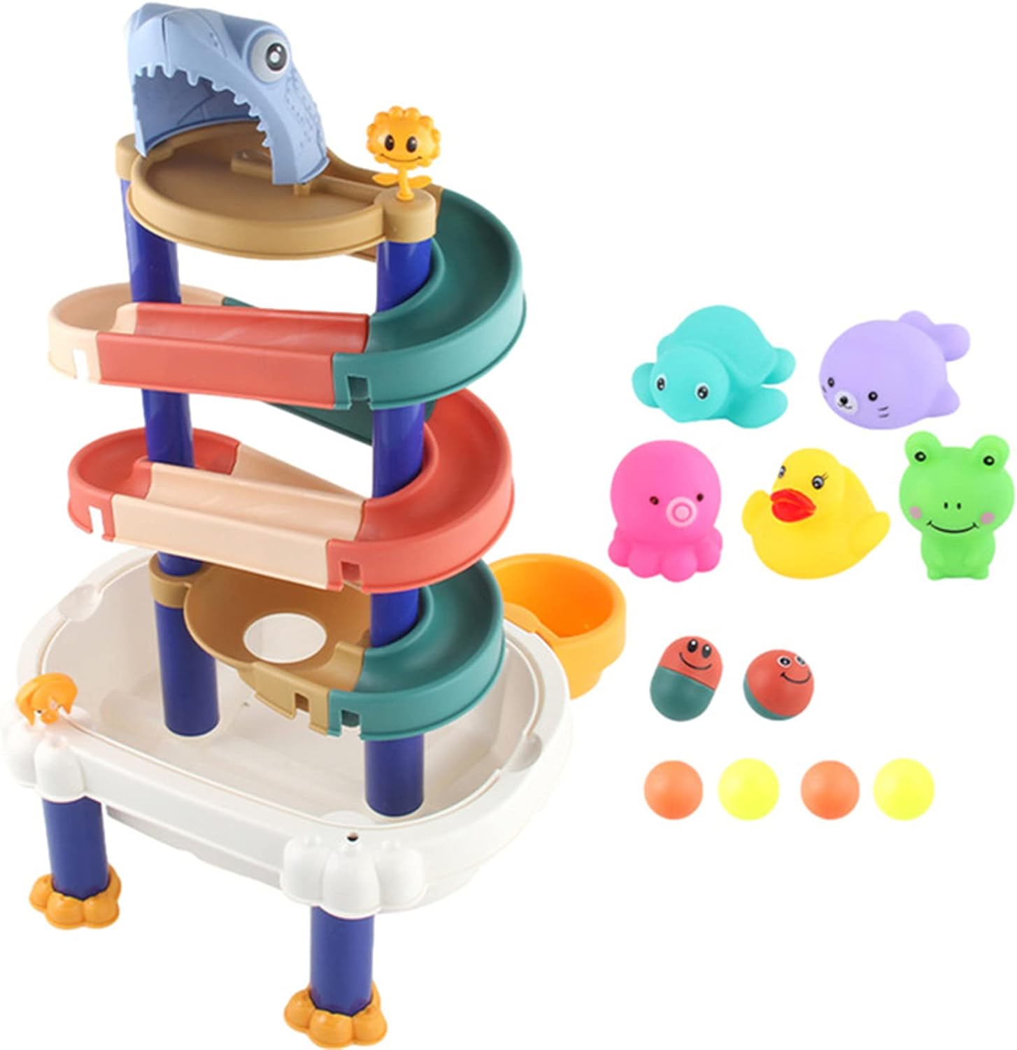 Toboggan de bain DIY – Image 2