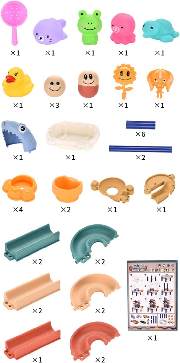 Toboggan de bain DIY – Image 5