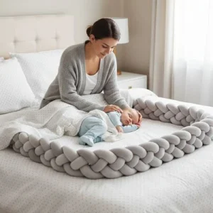 Tresse de lit | Cocooning Baby