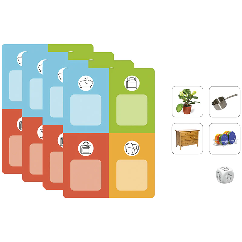 TrioLud - Vocabulaire 1 – Image 2