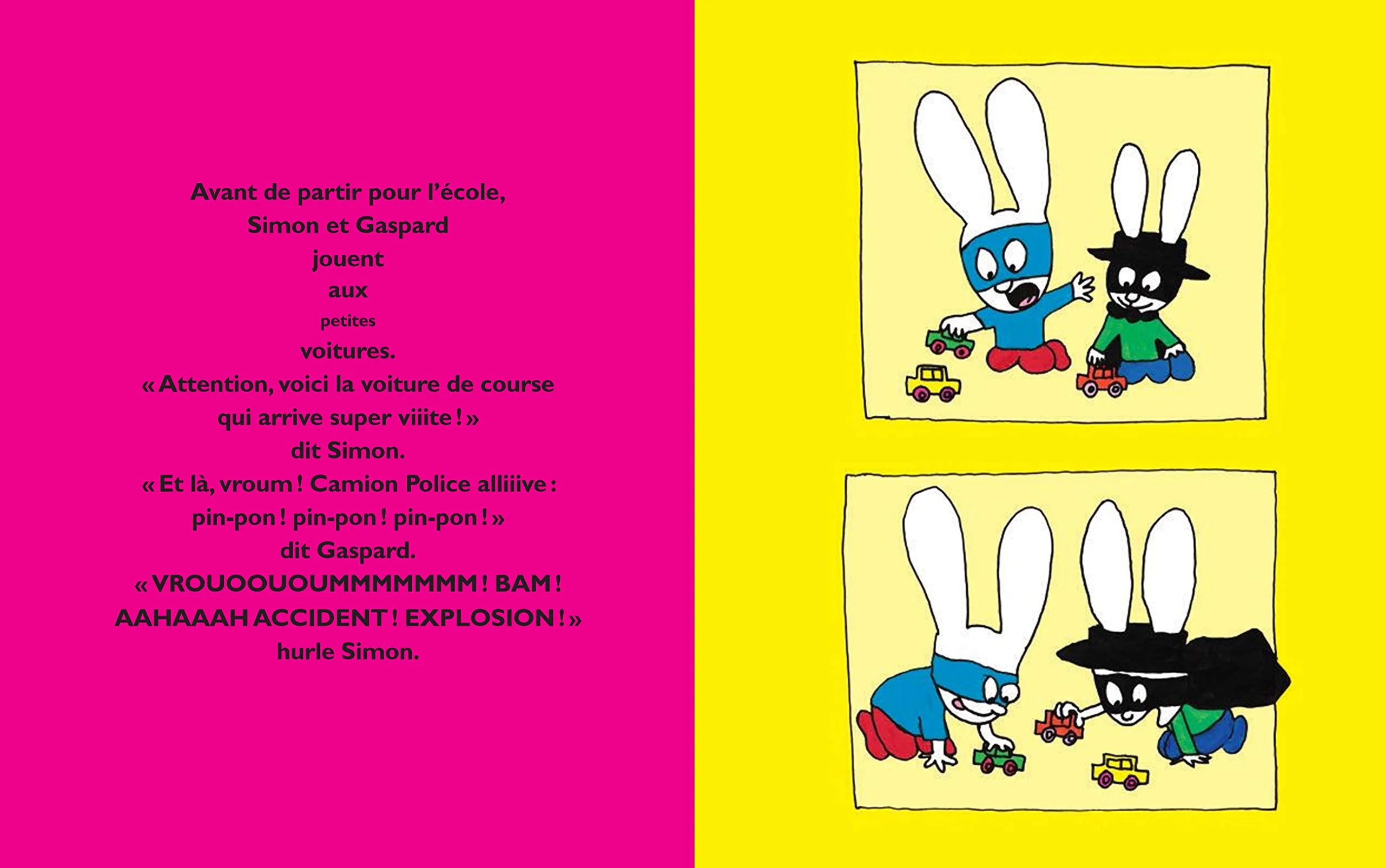 Un bébé, dans le ventre de maman ? – Image 3