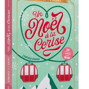 Romance de l'Avent - Un Noël à la cerise