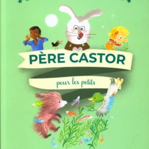 Père Castor pour les petits ( Une histoire pour chaque soir).