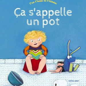 Ça s'appelle un pot - album