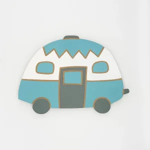 Veilleuse murale van