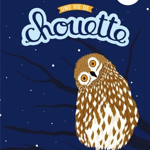 Une vie de chouette - album
