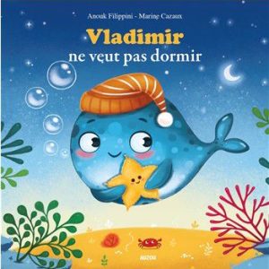 Vladimir ne veut pas dormir