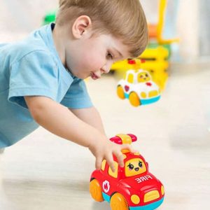 Voiture bebe | CuteCar